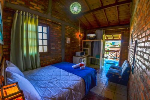 Hostal Pousada Recanto Do Rosa