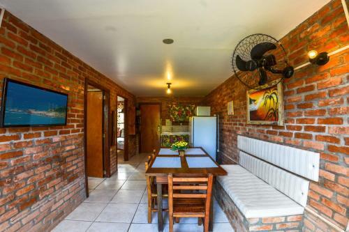 Hostal Pousada Recanto Do Rosa