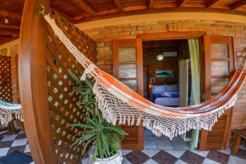 Hostal Pousada Recanto Do Rosa