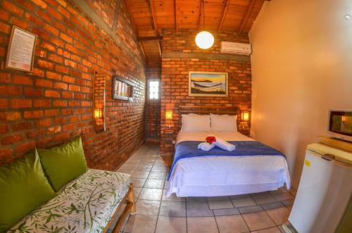 Hostal Pousada Recanto Do Rosa