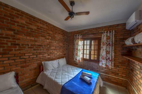 Hostal Pousada Recanto Do Rosa