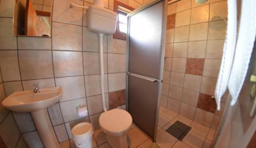 Hostal Pousada Recanto Do Rosa