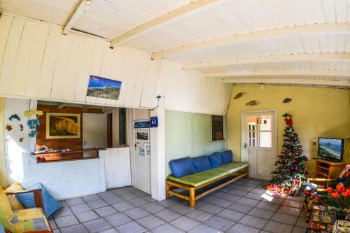 Hostal Pousada Recanto Do Rosa