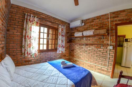 Hostal Pousada Recanto Do Rosa