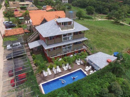 Apartamentos Do Rosa
