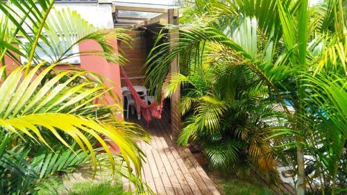 Apartamentos Do Rosa
