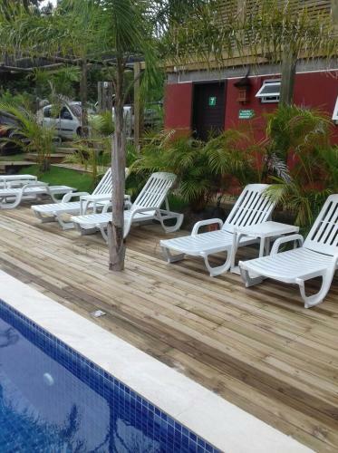 Apartamentos Do Rosa