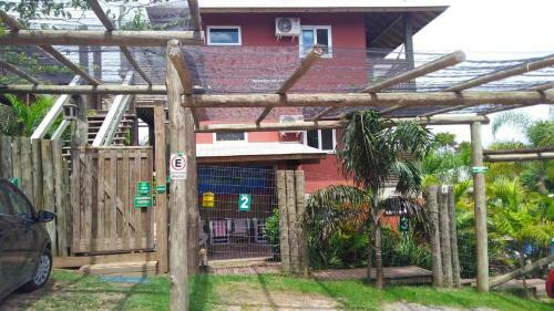 Apartamentos Do Rosa