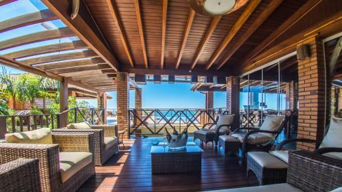 Hostal Pousada R�mora