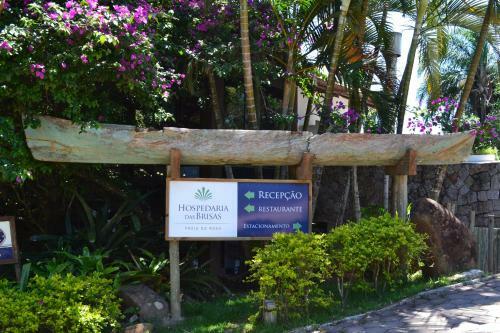 Hostal Hospedaria Das Brisas