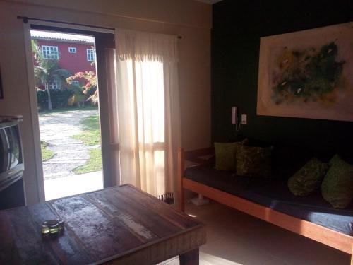 Apartamento Pousada Vistacalma