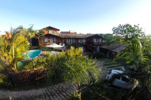 Apartamento Pousada Vistacalma