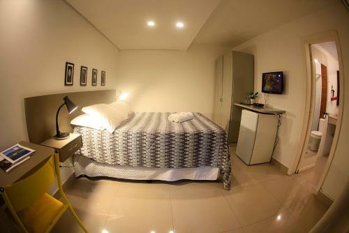 Hostal Pousada Vigia Das Mar�s