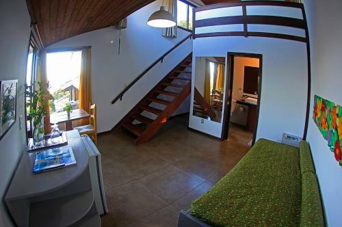 Hostal Pousada Vigia Das Mar�s