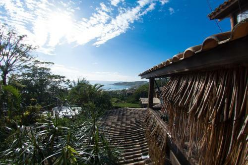 Hostal Pousada Vigia Das Mar�s