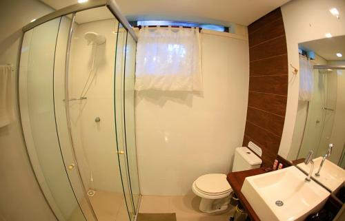Hostal Pousada Vigia Das Mar�s