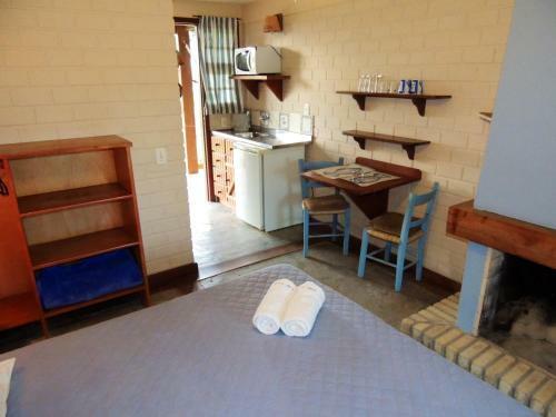 Hostal Pousada Capit�o Cook