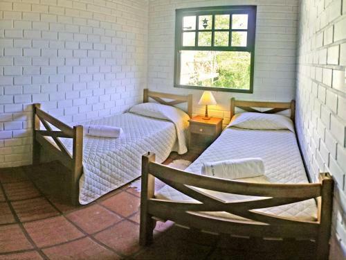 Hostal Pousada Capit�o Cook