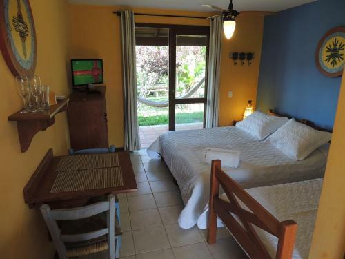 Hostal Pousada Capit�o Cook