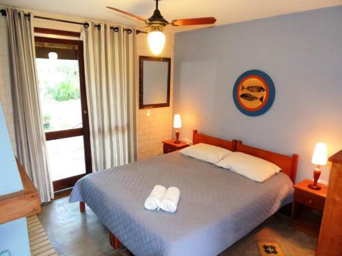 Hostal Pousada Capit�o Cook