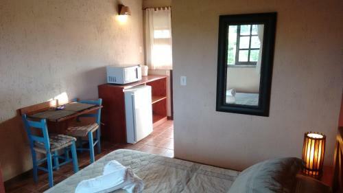 Hostal Pousada Capit�o Cook