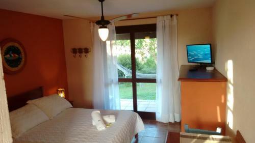 Hostal Pousada Capit�o Cook