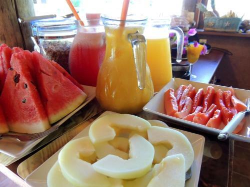 Hostal Pousada Capit�o Cook