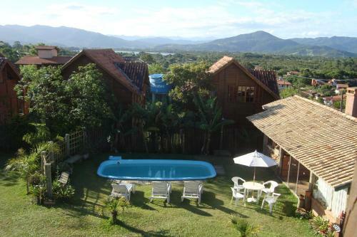 Hostal Pousada Capit�o Cook