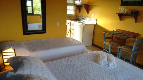 Hostal Pousada Capit�o Cook