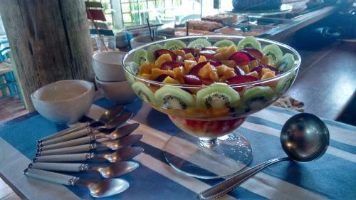 Hostal Pousada Capit�o Cook