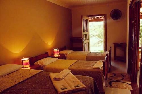 Hostal Pousada Arauc�ria