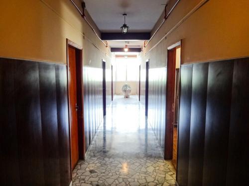 Hotel Colonial De Lorena