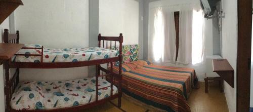 Hostal Su�tes Sg Bagus