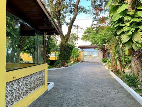 Hostal Hotel Pousada Beira-mar