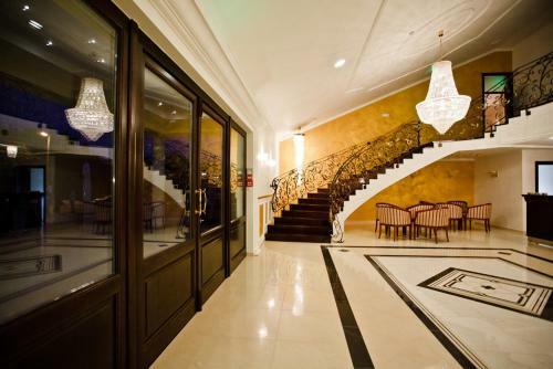 Bed & Breakfast Guest Accommodation Atrium Gulin