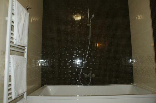 Bed & Breakfast Guest Accommodation Atrium Gulin