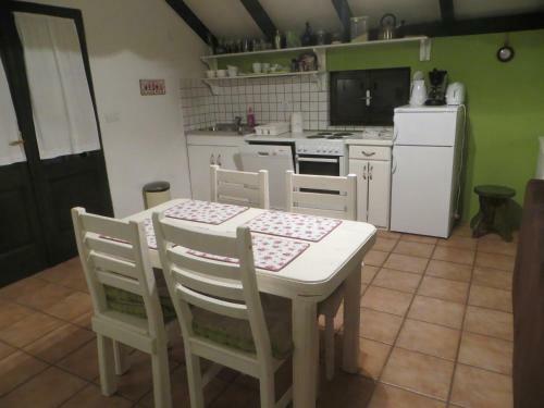 Holiday Home Artina 2