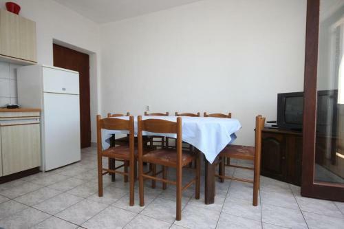 Apartments By The Sea Lun, Pag - 6450