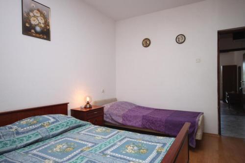 Apartments By The Sea Lun, Pag - 6450