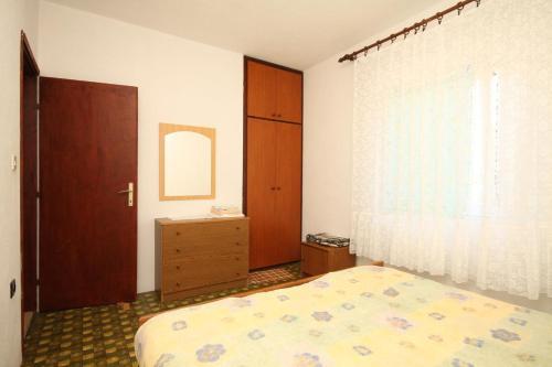 Apartments By The Sea Luka, Dugi Otok - 8151