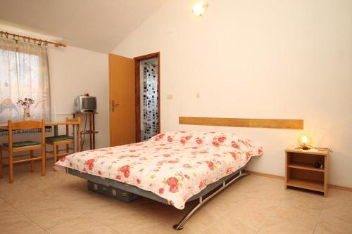 Apartments By The Sea Luka, Dugi Otok - 8151