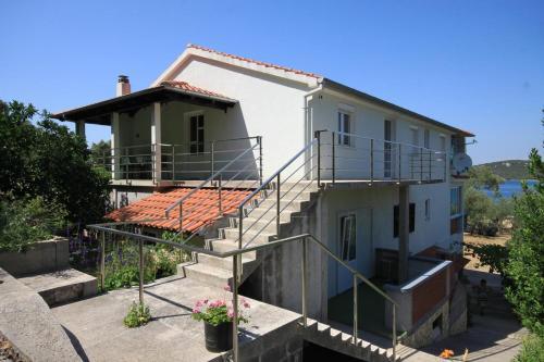 Apartments By The Sea Luka, Dugi Otok - 8151