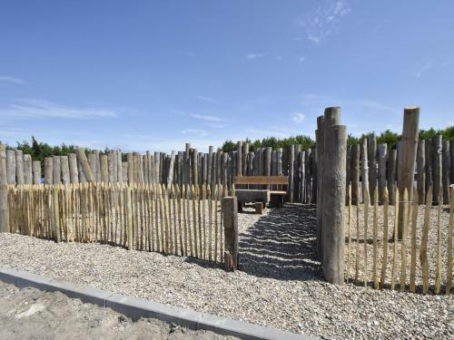 Modern Apartment With Sauna Near The Beach In Callantsoog
