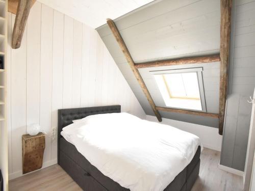 Modern Apartment With Sauna Near The Beach In Callantsoog