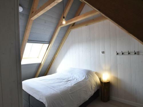 Cozy Holiday Home In Callantsoog Near Beach