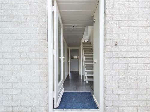 Detached Water Villa In Kortgene By The Sea