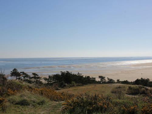 Modern Cabin Near Sea In Oosterend Terschelling