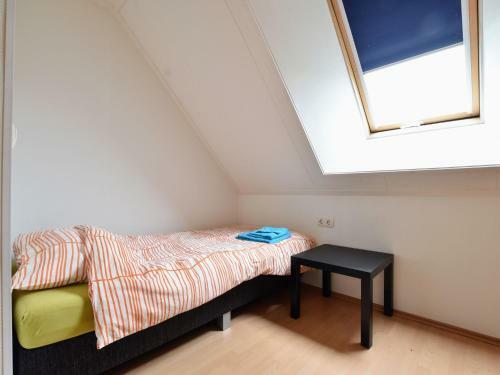 Spacious Holiday Home With Swimming Pool In Rekken