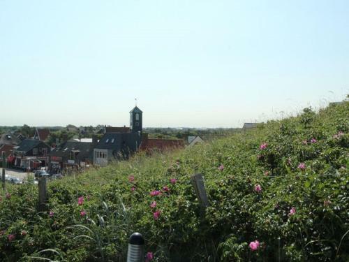 Cozy Apartment In 't Zand On Dutch Coast