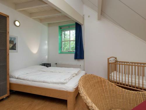Luxurious Holiday Home In Ouddorp Near Beach